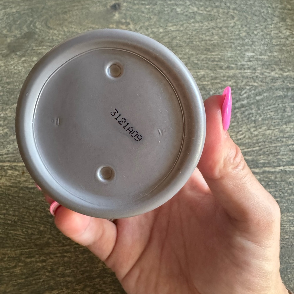 Arbonne DermResults Advanced Cleansing Balm - Picture 2 of 4